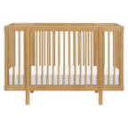 Lit de bébé convertible Babyletto Pogo 8-en-1 avec kits de conversion toutes étapes