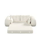 Canapé-lit pliable multifonctionnel 78,7