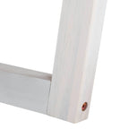 SAFAVIEH Estefani Table basse d'extérieur ronde à 3 pieds - 99x99x38 cm