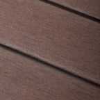 Table basse de jardin Polytrends Laguna