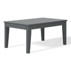Table basse de jardin Polytrends Laguna