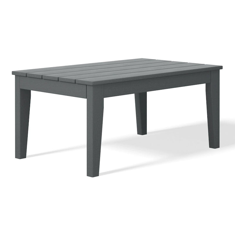 Table basse de jardin Polytrends Laguna