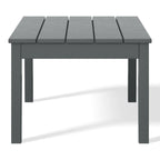 Table basse de jardin Polytrends Laguna