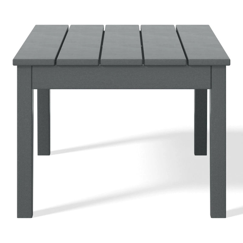 Table basse de jardin Polytrends Laguna
