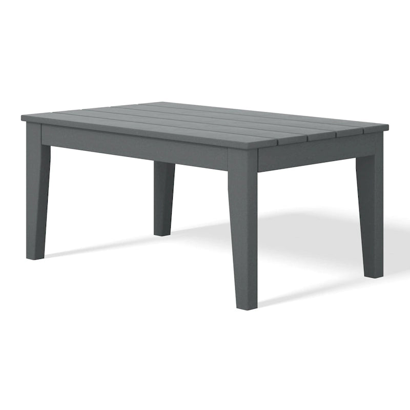 Table basse de jardin Polytrends Laguna