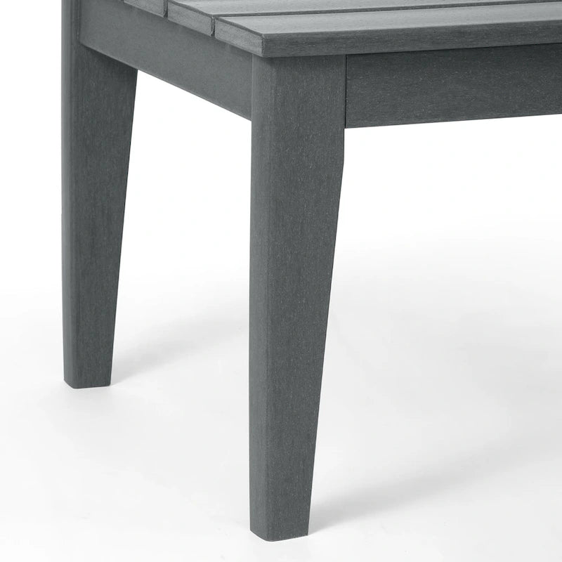 Table basse de jardin Polytrends Laguna