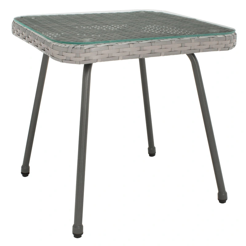 SAFAVIEH Londyn Ensemble de salon 3 pièces - 27L x 28P x 30H