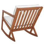 SAFAVIEH Vernon Rocking Chair - 26L x 37P x 32H