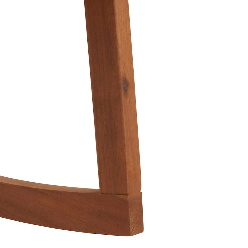 SAFAVIEH Vernon Rocking Chair - 26L x 37P x 32H