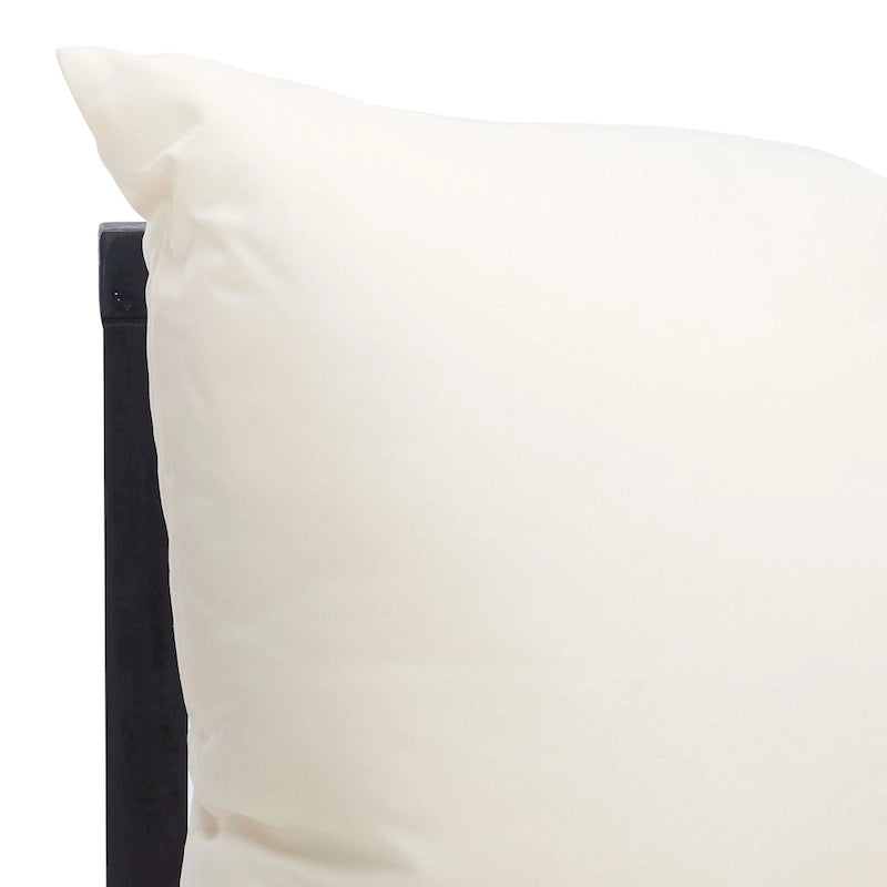SAFAVIEH Outdoor Living Ensemble sectionnel 5 pièces Ronson – Gris ardoise foncé/Beige – 27L x 27P x 27H