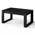 Table basse de patio Polytrends Endless