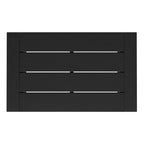 Table basse de patio Polytrends Endless
