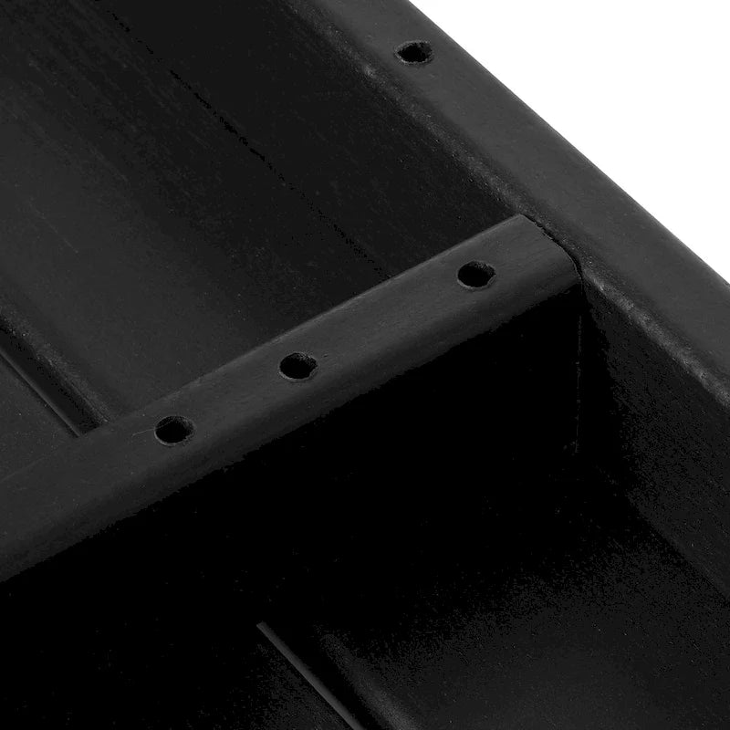 Table basse de patio Polytrends Endless