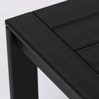 Table basse de patio Polytrends Endless