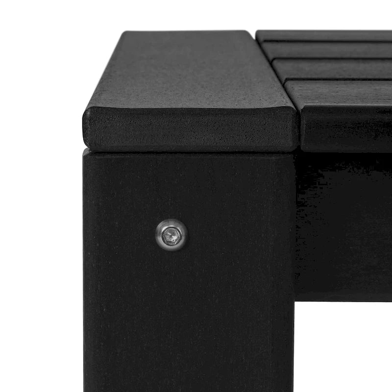 Table basse de patio Polytrends Endless