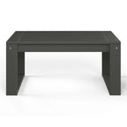 Table basse de patio Polytrends Endless