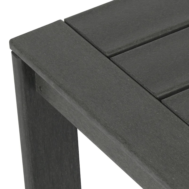Table basse de patio Polytrends Endless
