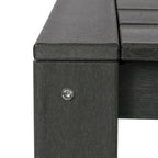 Table basse de patio Polytrends Endless