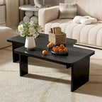 U Can Minimalist Coffee Table Set Multifunctional Living Room Design