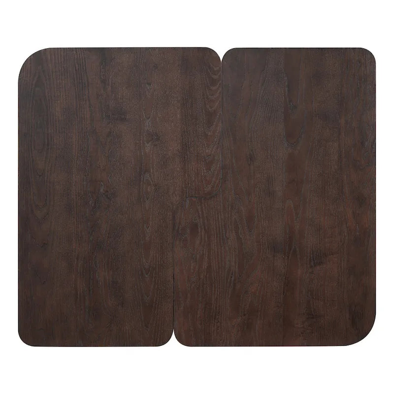 U Can Ensemble de tables basses minimalistes, design multifonctionnel pour salon
