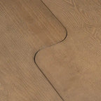 U Can Ensemble de tables basses minimalistes, design multifonctionnel pour salon