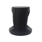 Christopher Knight Home - Table d'appoint ronde Emery Hollow au fini grain de bois