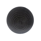 Christopher Knight Home - Table d'appoint ronde Emery Hollow au fini grain de bois