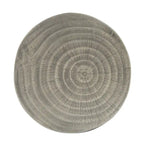 Christopher Knight Home - Table d'appoint ronde Emery Hollow au fini grain de bois
