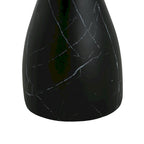 Christopher Knight Home - Table d'appoint Emilia d'extérieur en MGO et Travertin
