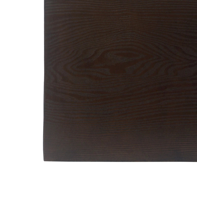 Table d'appoint carrée Moore Outdoor Modern en MGO par Christopher Knight Home - 14.00L x 14.00l x 18.00H