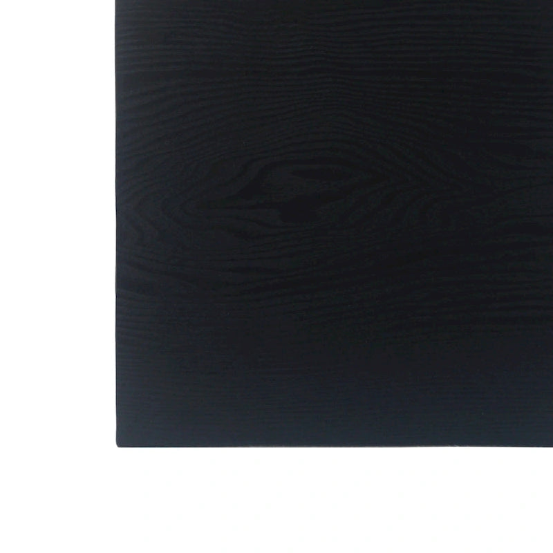 Table d'appoint carrée Moore Outdoor Modern en MGO par Christopher Knight Home - 14.00L x 14.00l x 18.00H