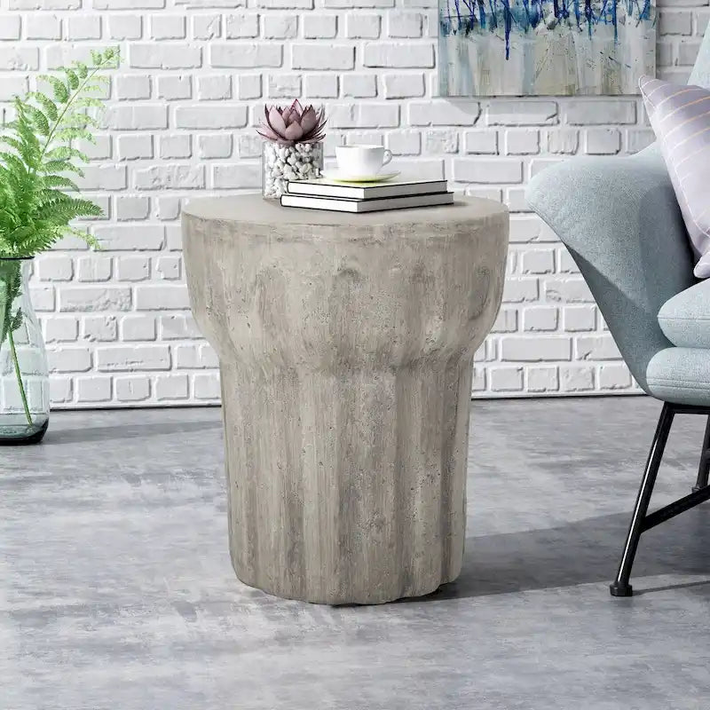 outdoor SIDE TABLE