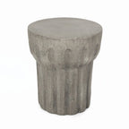 TABLE D'APPOINT EXTÉRIEURE