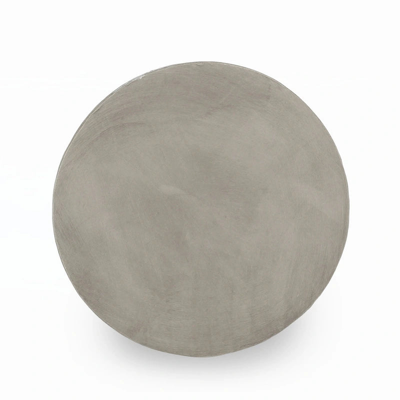 TABLE D'APPOINT EXTÉRIEURE