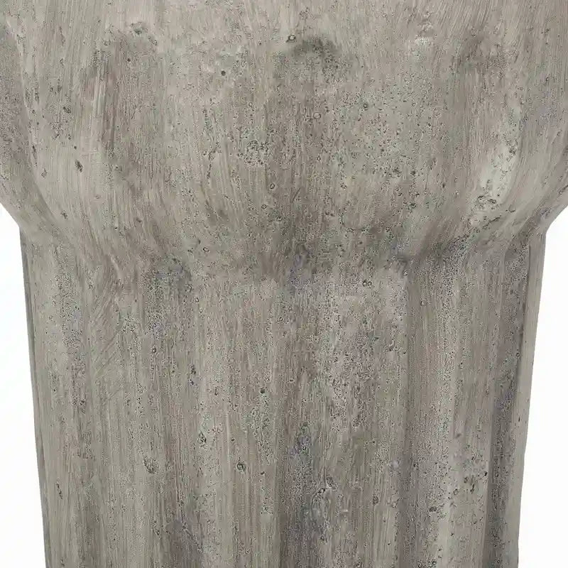 TABLE D'APPOINT EXTÉRIEURE