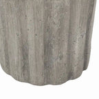 TABLE D'APPOINT EXTÉRIEURE