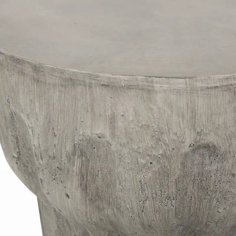 TABLE D'APPOINT EXTÉRIEURE