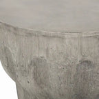 TABLE D'APPOINT EXTÉRIEURE