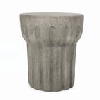 TABLE D'APPOINT EXTÉRIEURE
