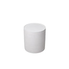 Round Outdoor Side Table