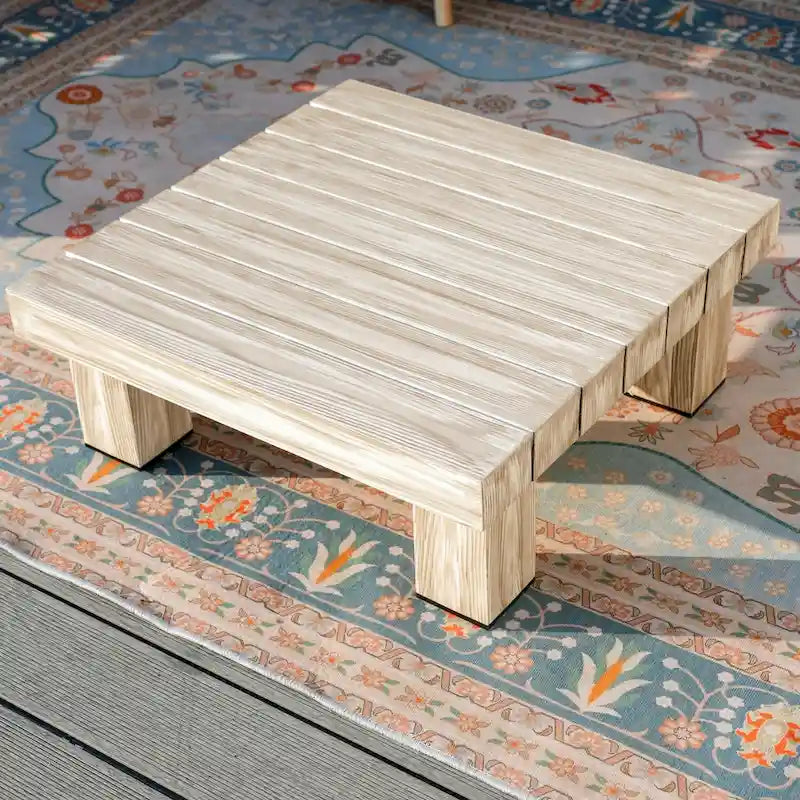 Ensemble de canapés de conversation d'extérieur en aluminium avec coussins rembourrés en éponge