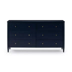 Commode 6 tiroirs Harbor