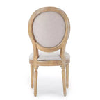Lot de 2 chaises de salle à manger Phinnaeus - Christopher Knight Home