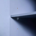Garde-manger de cuisine autoportant Whisen de 180 cm de haut, grand buffet de salle à manger avec 4 portes pliantes, étagères, porte-bouteilles