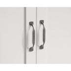 Armoire de rangement Sauder Select Collection