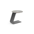 Table à thé minimaliste pour espaces de vie modernes