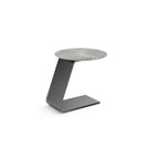Table à thé minimaliste pour espaces de vie modernes