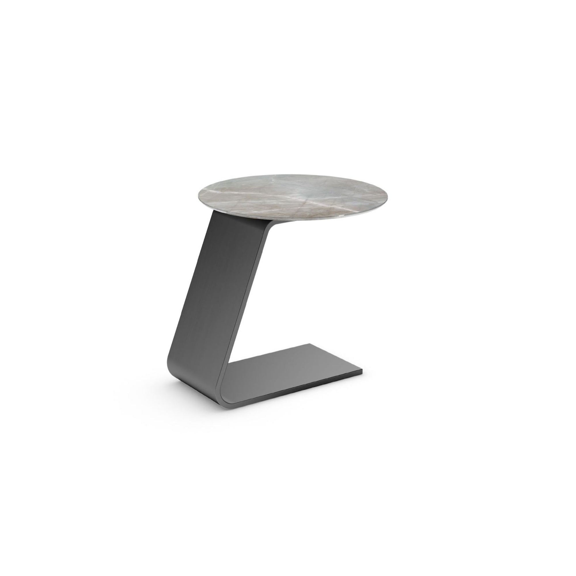 Table à thé minimaliste pour espaces de vie modernes