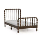 Lit jumeau Jenny Lind