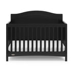 Lit bébé convertible 4-en-1 Graco Paris